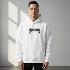 Toji Behind - Jujutsu Kaisen Hoodie